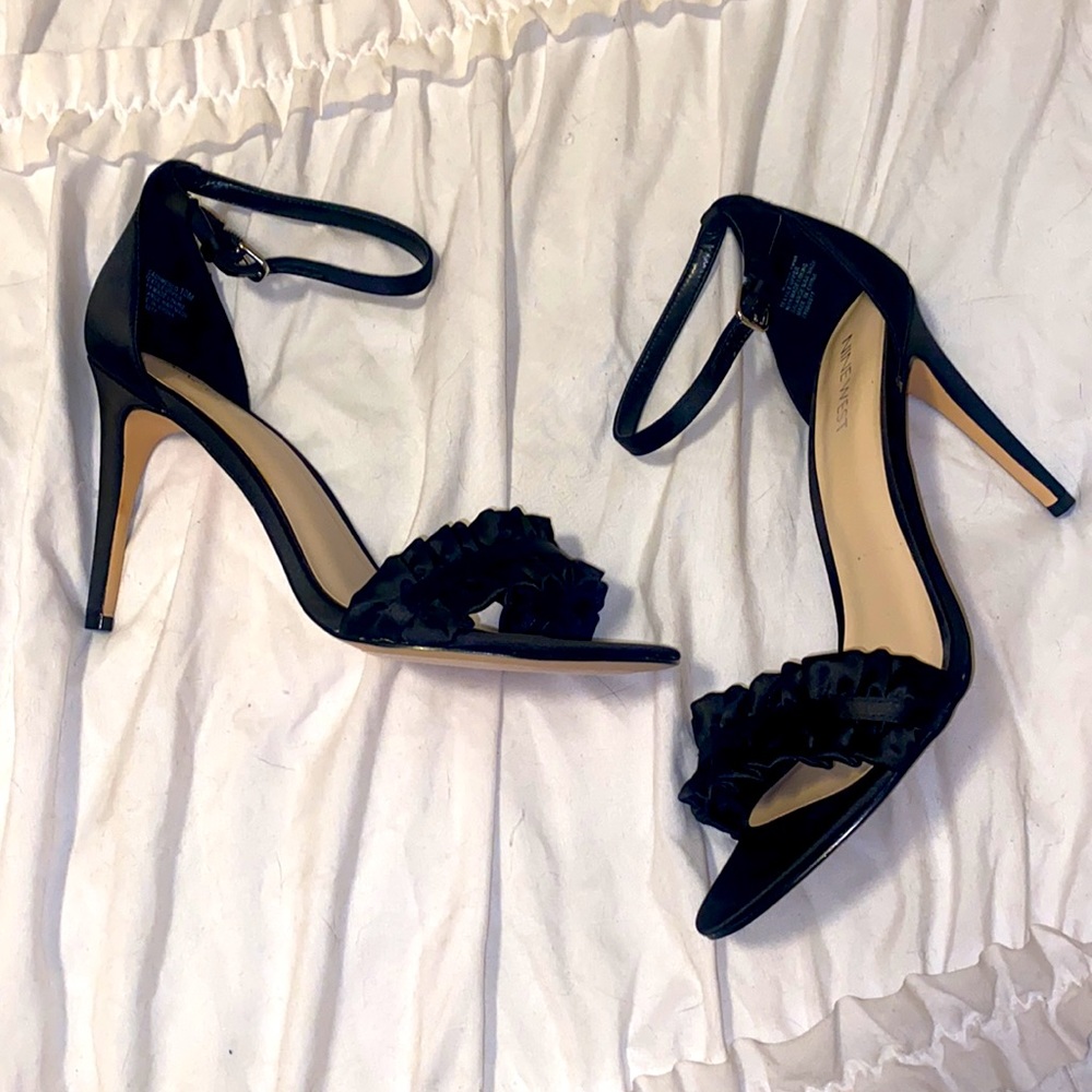 Nine West Sandals
